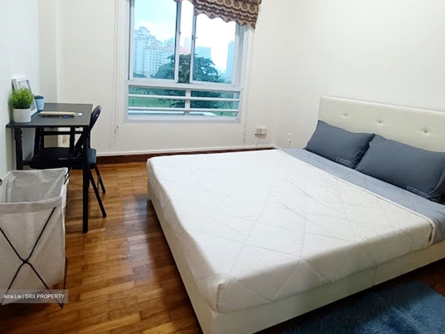 Parkshore (D15), Condominium #611427861